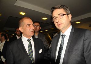 'Cübbemize sahip çıkacağız'